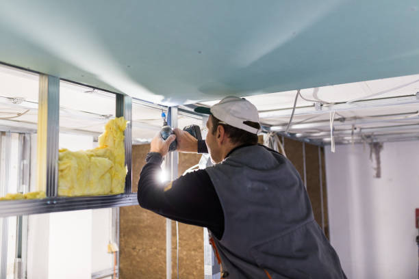 Best Energy Efficiency Solutions in Saratoga, WY