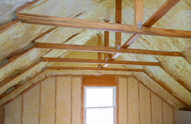 Best Insulation Maintenance and Repair in Saratoga, WY